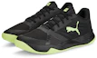 Lookbook Puma Accelerate Pro II ''Noir Vert'' 106877-01