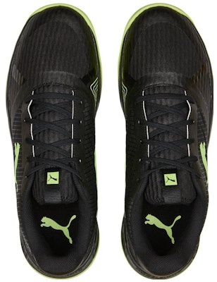 푸마 액셀러레이트 프로 II 블랙그린 (Puma 액셀러레이트 프로2 검/녹 also works, slightly shorter) 106877-01 Shop 푸마 액셀러레이트 프로 II 블랙그린 (Puma 액셀러레이트 프로2 검/녹 also works, slightly shorter) 106877-01