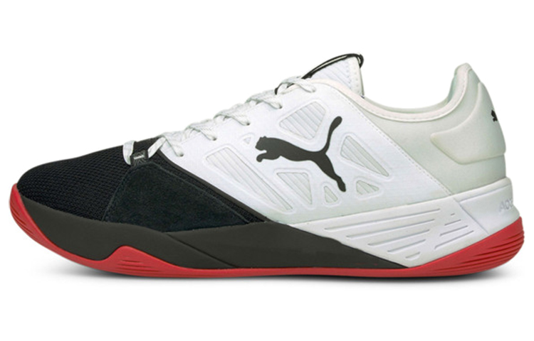 Puma Accelerate Turbo Nitro 'Black and White' 106459-01