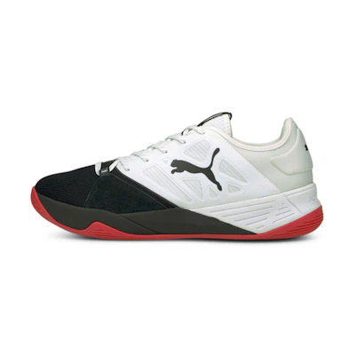 Puma Accelerate Turbo Nitro 'Black and White'