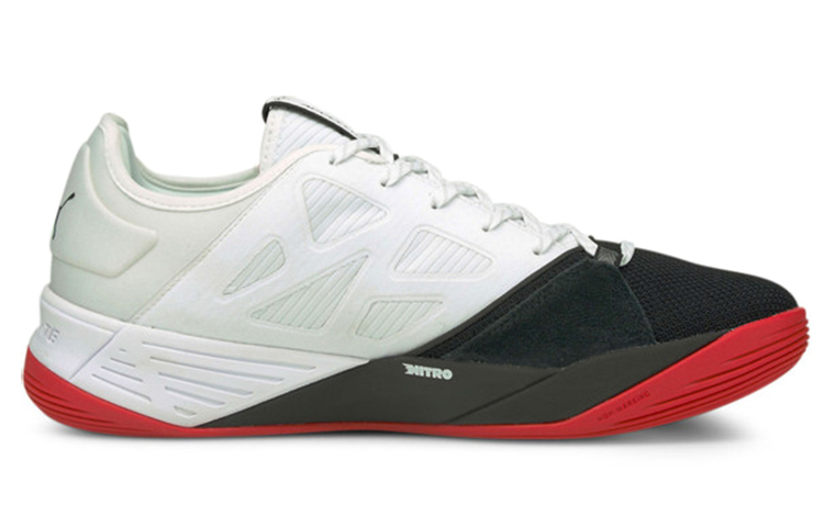 Order Puma Accelerate Turbo Nitro ''Noir et Blanc'' 106459-01