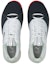 Lookbook Puma Accelerate Turbo Nitro ''Noir et Blanc'' 106459-01