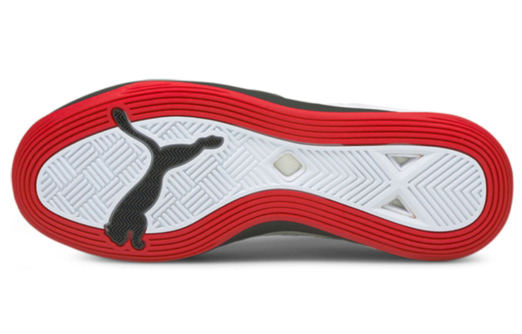 Purchase Puma Accelerate Turbo Nitro ''Noir et Blanc'' 106459-01