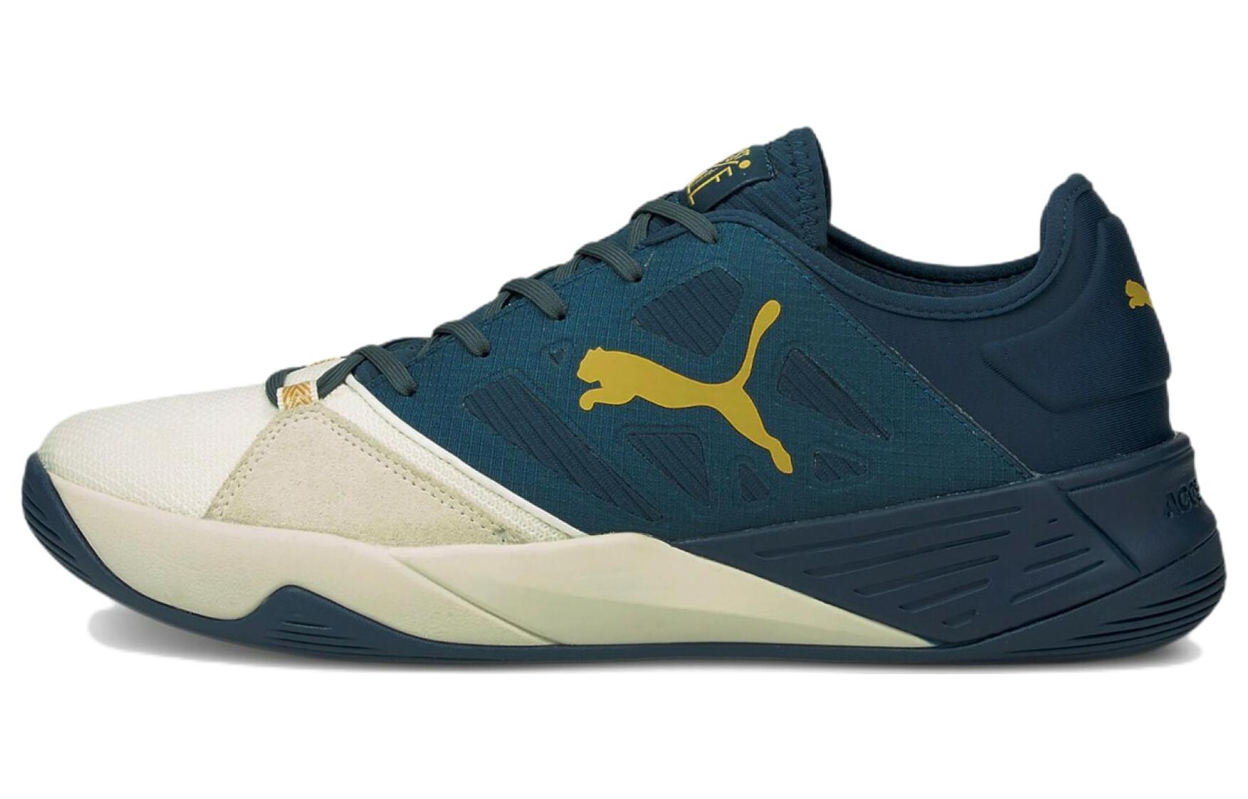 Puma Accelerate Turbo Nitro 'Blue White' 106670-01