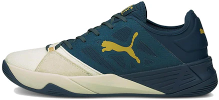 Puma Accelerate Turbo Nitro 'Blue White' 106670-01 Puma Accelerate Turbo Nitro 'Blue White' 106670-01