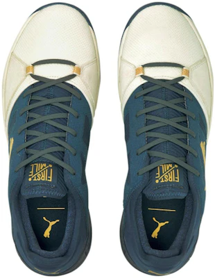 Puma Accelerate Turbo Nitro ''Bleu Blanc'' 106670-01 Lookbook Puma Accelerate Turbo Nitro ''Bleu Blanc'' 106670-01