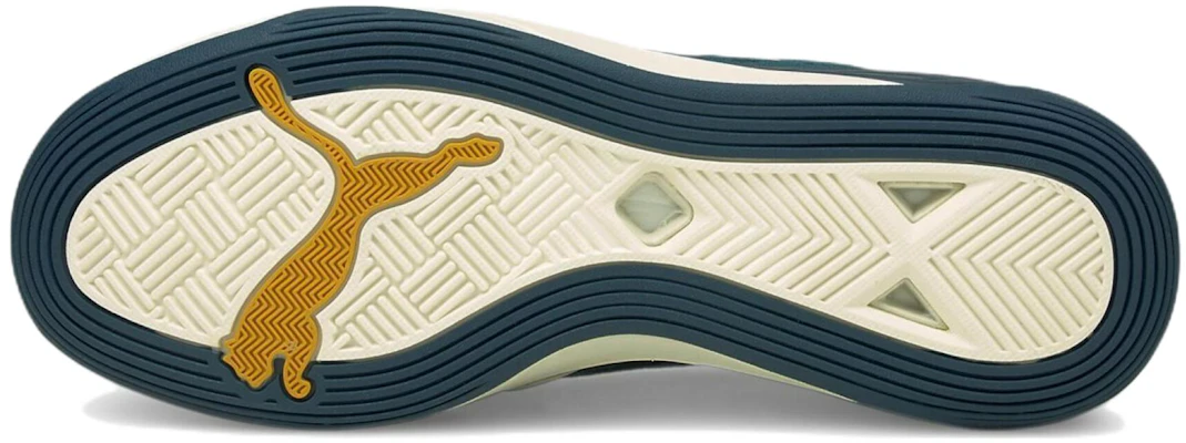 Puma Accelerate Turbo Nitro ''Bleu Blanc'' 106670-01 Purchase Puma Accelerate Turbo Nitro ''Bleu Blanc'' 106670-01