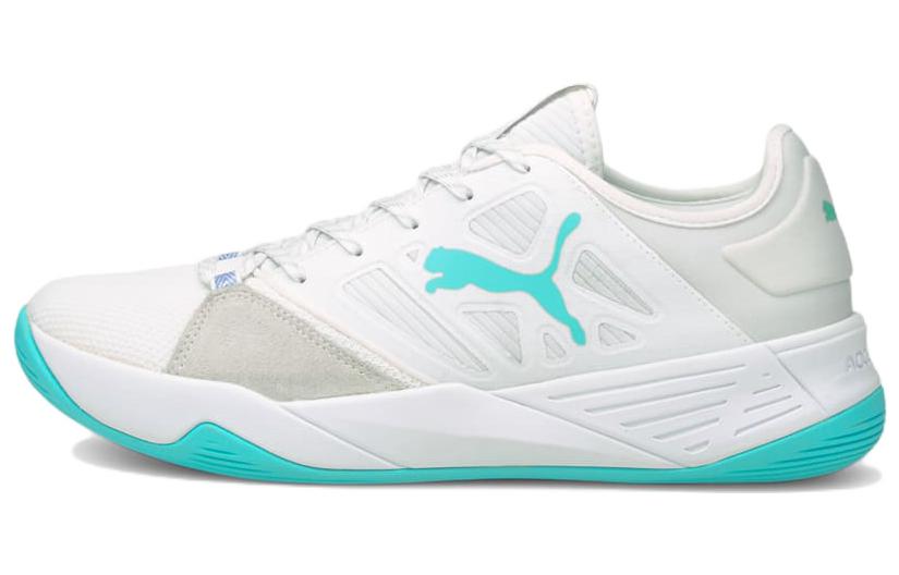 Puma Accelerate Turbo Nitro 'White' 106602-01