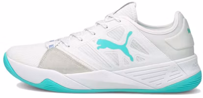 Puma Accelerate Turbo Nitro 'White' 106602-01 Puma Accelerate Turbo Nitro 'White' 106602-01