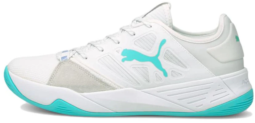 Puma Accelerate Turbo Nitro ''Blanc'' 106602-01 Buy Puma Accelerate Turbo Nitro ''Blanc'' 106602-01