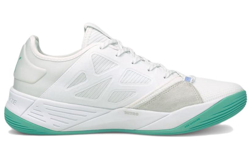 Order Puma Accelerate Turbo Nitro ''Blanc'' 106602-01
