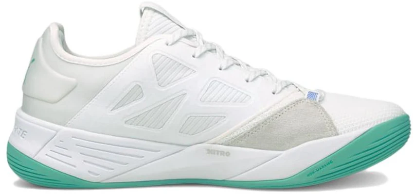 Puma Accelerate Turbo Nitro ''Blanc'' 106602-01 Order Puma Accelerate Turbo Nitro ''Blanc'' 106602-01
