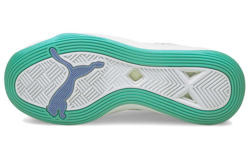 Purchase Puma Accelerate Turbo Nitro ''Blanc'' 106602-01