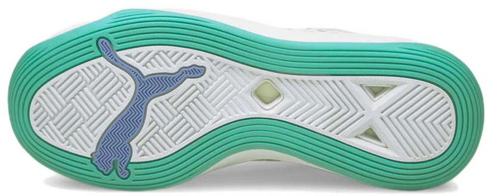Puma Accelerate Turbo Nitro ''Blanc'' 106602-01 Purchase Puma Accelerate Turbo Nitro ''Blanc'' 106602-01