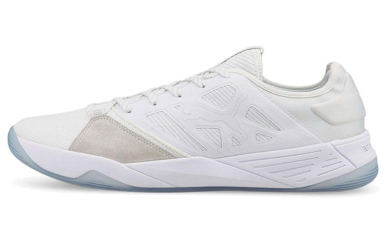 Puma Accelerate Turbo Nitro 'White Blue' 106459-02