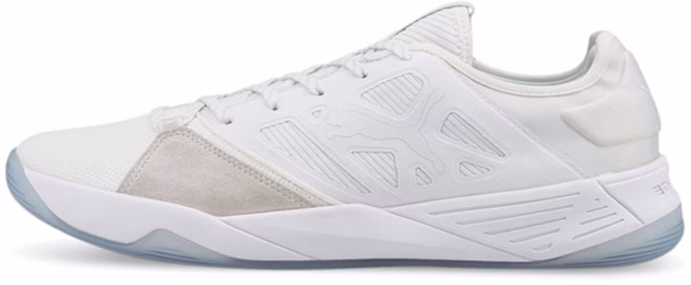 Puma Accelerate Turbo Nitro ''Blanc Bleu'' 106459-02 Buy Puma Accelerate Turbo Nitro ''Blanc Bleu'' 106459-02
