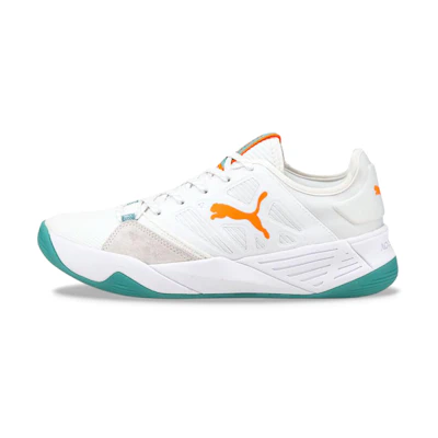 Puma Accelerate Turbo Nitro 'White Orange'