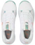 Lookbook Puma Accelerate Turbo Nitro ''Blanc Orange'' 106602-03