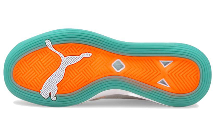 Purchase Puma Accelerate Turbo Nitro ''Blanc Orange'' 106602-03