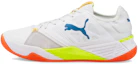 Buy Puma Accelerate Turbo Nitro ''Blanc Orange Jaune'' 106459-03