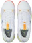 Lookbook Puma Accelerate Turbo Nitro ''Blanc Orange Jaune'' 106459-03