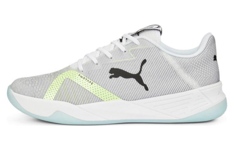 Puma Accelerate Turbo Nitro II 'Grey Green Black' 106876-02