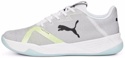 Puma Accelerate Turbo Nitro II 'Grey Green Black' 106876-02 Puma Accelerate Turbo Nitro II 'Grey Green Black' 106876-02