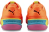 Shop Puma Accelerate Turbo Nitro Low ''Orange'' - Chaussures Basses accélérées Orange 106459-04