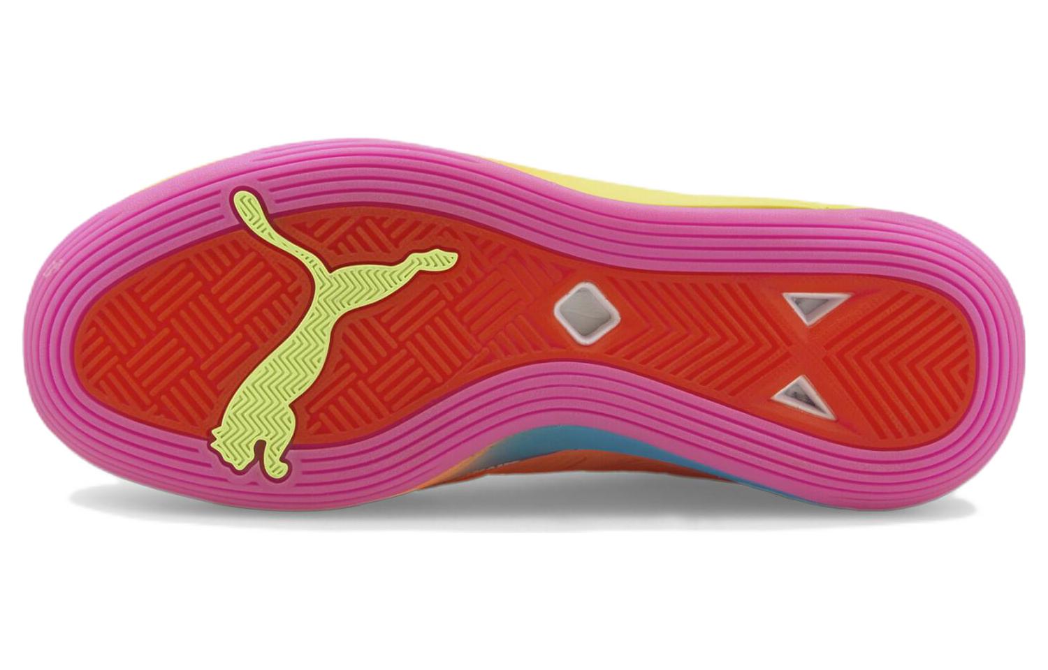 Purchase Puma Accelerate Turbo Nitro Low ''Orange'' - Chaussures Basses accélérées Orange 106459-04