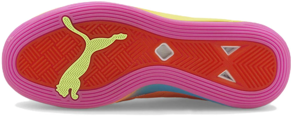 Puma Accelerate Turbo Nitro Low ''Orange'' - Chaussures Basses accélérées Orange 106459-04 Purchase Puma Accelerate Turbo Nitro Low ''Orange'' - Chaussures Basses accélérées Orange 106459-04