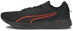 Buy 푸마 액센트 블랙 레드 (Puma Accent Black Red) 195515-02