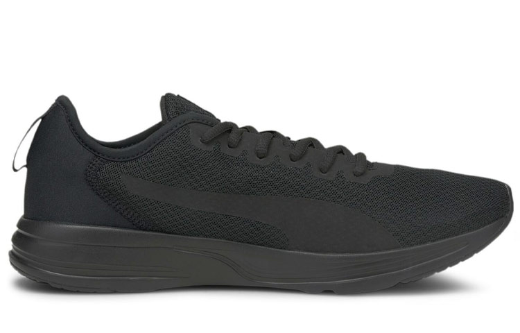 Order 푸마 액센트 블랙 레드 (Puma Accent Black Red) 195515-02