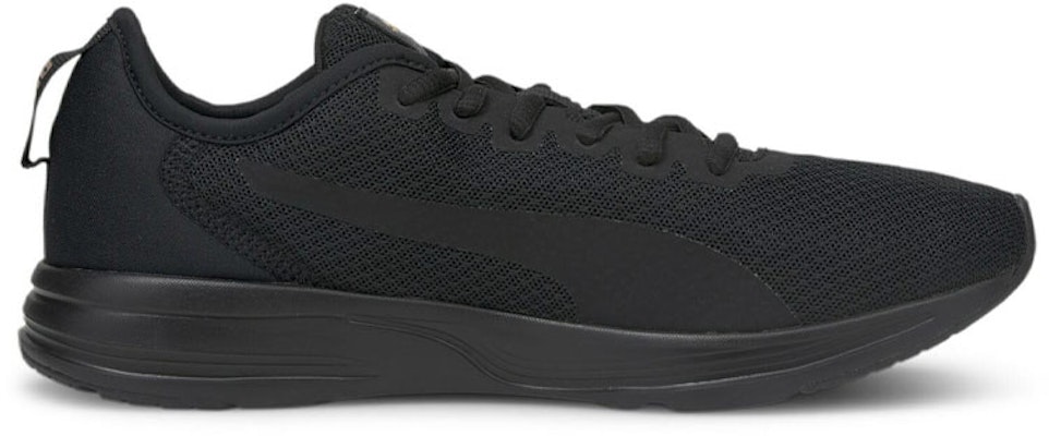 プーマ アクセント "ブラックローズゴールド" 195515-05 Order プーマ アクセント "ブラックローズゴールド" 195515-05