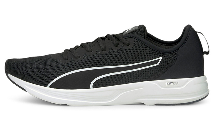 Puma Accent 'Black White' 195515-01