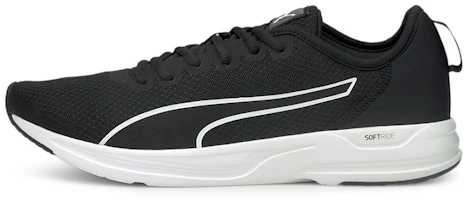Puma Accent 'Black White' 195515-01 Puma Accent 'Black White' 195515-01