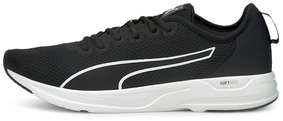 Puma Accent 'Negro Blanco' 195515-01 Buy Puma Accent 'Negro Blanco' 195515-01