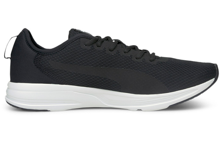 Order Puma Accent 'Negro Blanco' 195515-01