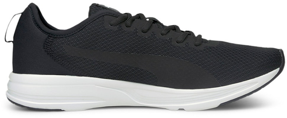 Puma Accent 'Negro Blanco' 195515-01 Order Puma Accent 'Negro Blanco' 195515-01