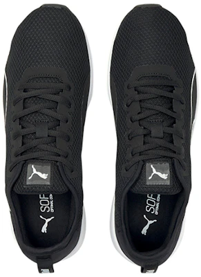 Puma Accent 'Negro Blanco' 195515-01 Lookbook Puma Accent 'Negro Blanco' 195515-01