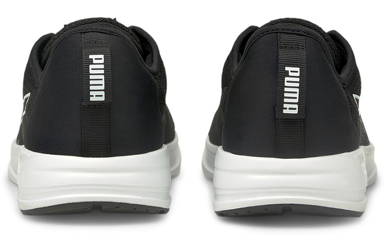 Shop Puma Accent 'Negro Blanco' 195515-01