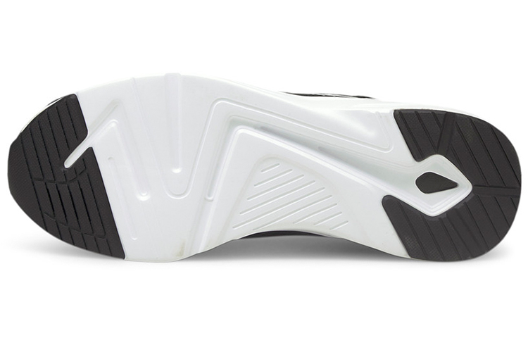 Purchase Puma Accent 'Negro Blanco' 195515-01