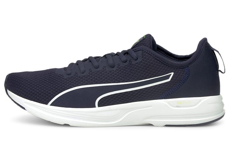 Puma Accent 'Blue White' 195515-07