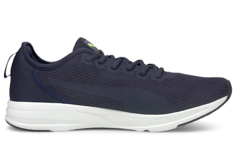 Order Puma Aksen 'Biru Putih' 195515-07