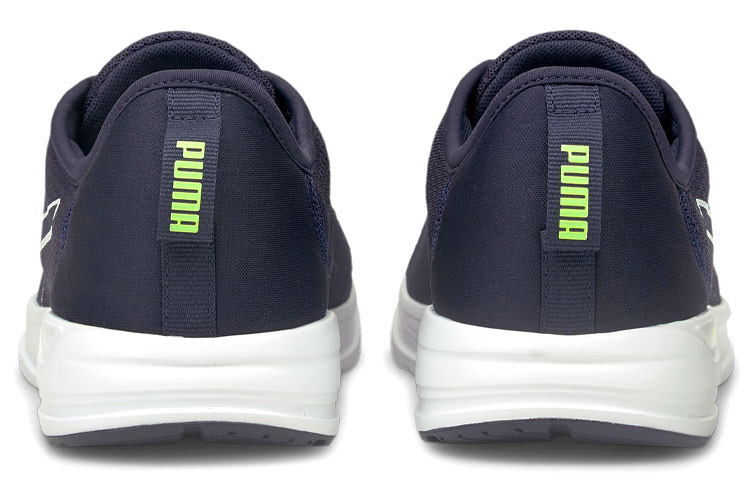 Shop Puma Aksen 'Biru Putih' 195515-07