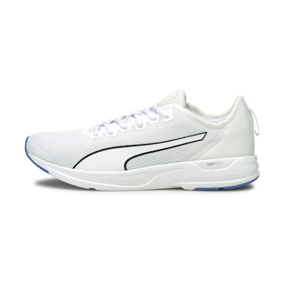 Puma Accent 'White Blue'