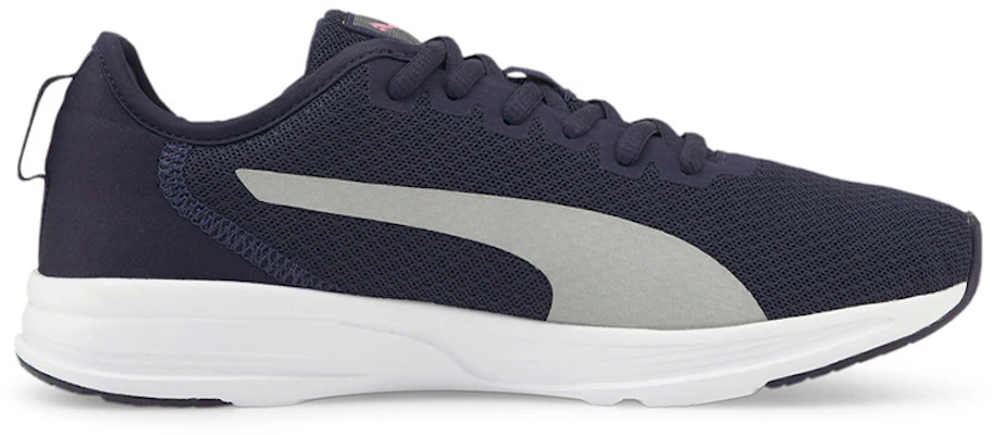PUMA Accent 輕便透氣 低筒 跑步鞋 男女款 藍白灰 Order PUMA Accent 輕便透氣 低筒 跑步鞋 男女款 藍白灰