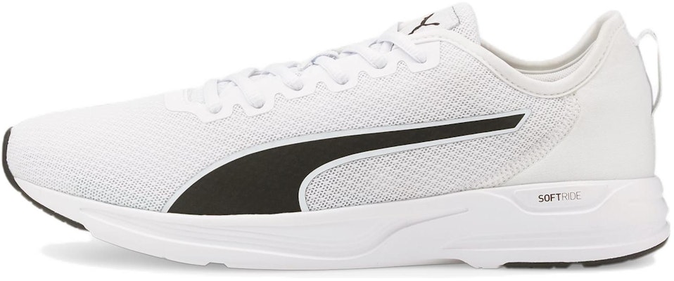 Kasut Puma 'Putih Hitam' 195515-09 Buy Kasut Puma 'Putih Hitam' 195515-09