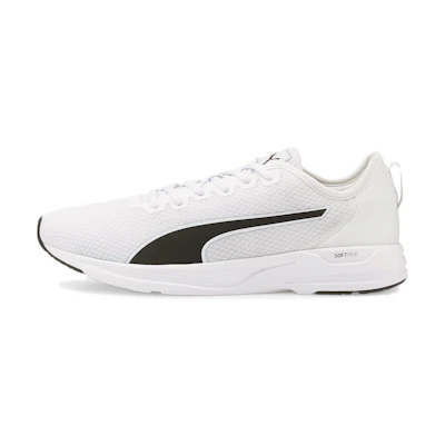 Puma Shoes 'White Black'