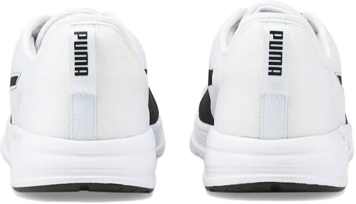 Kasut Puma 'Putih Hitam' 195515-09 Shop Kasut Puma 'Putih Hitam' 195515-09