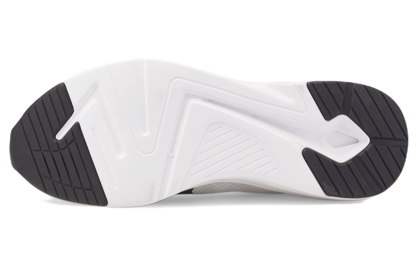 Purchase PUMA Accent 運動 休閒 透氣輕便 低筒 跑步鞋 男女款 白黑色